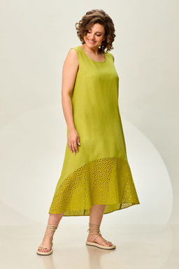 Костюм INVITE 6060 олива