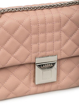 Сумка Labbra L-16834 pink  фото 5