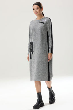 Платье Lars Style 834