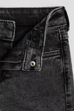 Relaxed Tapered Fit Jeans - H&m фото 2