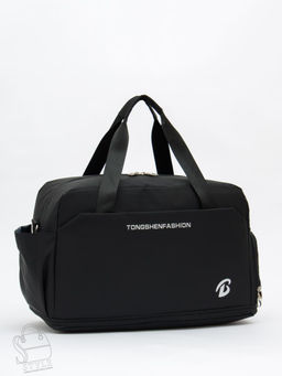 Сумка дорожная 316TW black S-Style