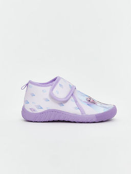 Frozen Bask?l? K?z Bebek Panduf