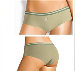 SH1029/2 Трусы женские Цветы