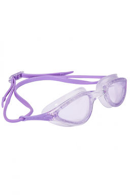 тренировочные очки Fit, Clear vision CP lens, Alligator, Candy bubble, Alien, Raptor, Alligator mirror, Vanish mirror - Mad wave фото 2