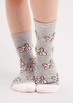 Носки детские для девочки