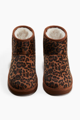 Botas con forro c?lido - H&m фото 7