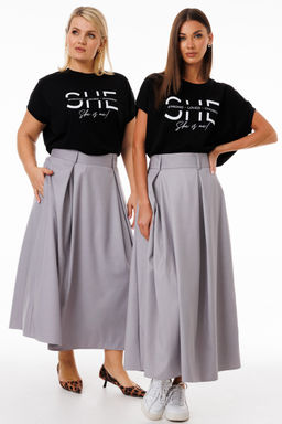 Юбка 4235 - Kivviwear фото 8