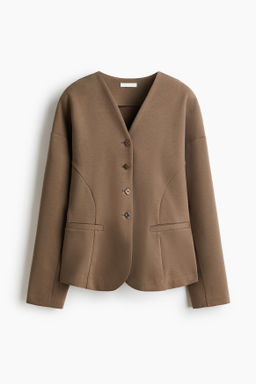 Blazer de punto - H&m фото 2