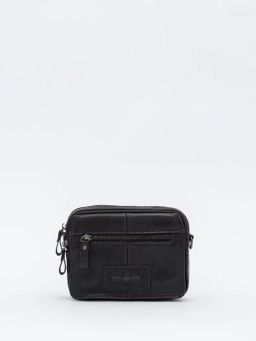 Сумка 6545-1TR black Tough Ruder