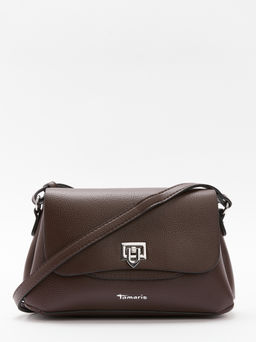 Кросс-боди TAMARIS Carolina Артикул 4370628, коричневый