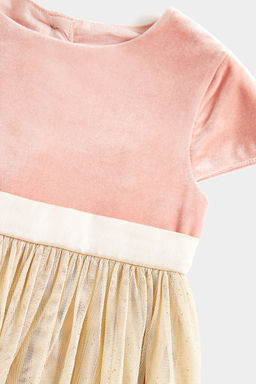 Mothercare / Платье нарядное  фото 4