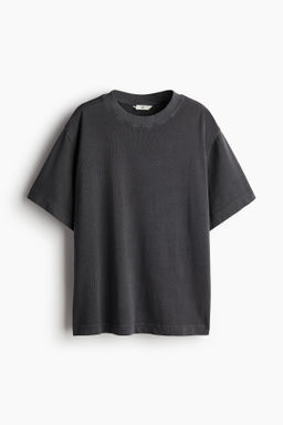 Camiseta oversize