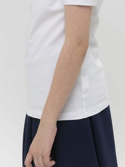 Уценка PELICAN GFTS7140 футболка для девочек  фото 7