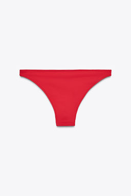 PLAIN BIKINI BOTTOMS - Zara фото 10