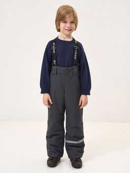 Костюм утепленный 25517-528 горчичный - Avese фото 40