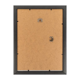 Рамка Gamma ПРК-22 30 х 40 см пластик. с оргстеклом венге