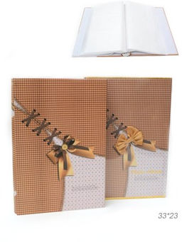 Фотоальбом 300 фото 10х15 / 3034 /уп 18/ - Галеонтрейд фото 4