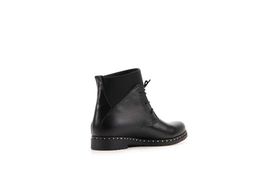 Ботинки EDART 237.madonna10.black/шерсть - Ed'art фото 5