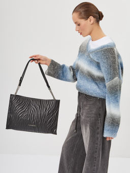 Сумка ELEGANZZA ZG-24184-1 black