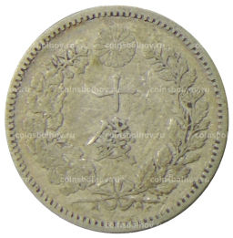 10 сен 1897 года Япония