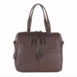 Сумка 1544Y d.apricot Polina&Eiterou