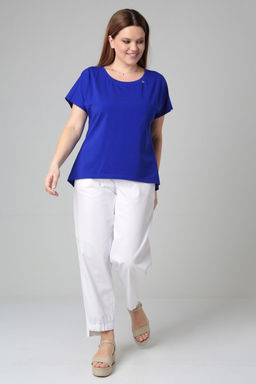 Рубашка Bliss 8221 черный  фото 92