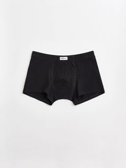 DIWARI BASIC MEN MSH 2127 Трусы мужские (в коробке) deep sea green - Conte elegant фото 3