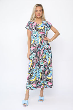 Платье Летние деньки - Lt collection фото 21