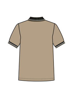 PlayToday / Футболка-поло мужская