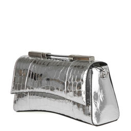 Женская кожаная сумка - Barcelo biagi фото 2