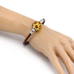 LEOPARD Браслет R3668