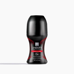 Дезодорант-антиперспирант с шариковым аппликатором Максимальная защита для мужчин, 50 мл - Avon фото 2