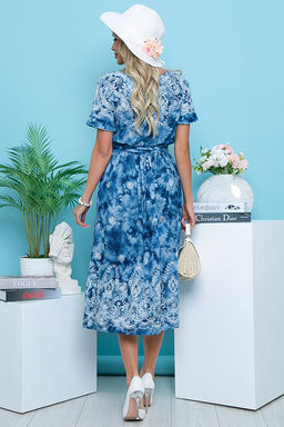 Платье 71145 - Avili фото 7