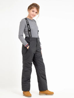 Брюки утепленные 20857-349 - Avese фото 21