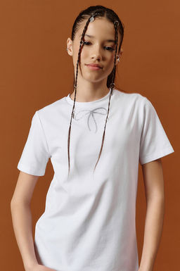 GFT7201 Футболка для девочек