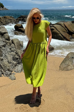 Платье Софи (яблоко) П13440-45М