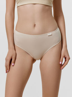 Цена за 2 штуки! Трусы макси женские в наборе, 3 шт - Mark formelle фото 2