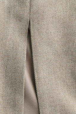 Falda con abertura delante - H&m фото 6