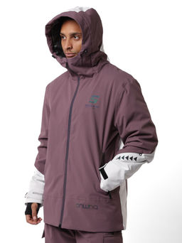 Костюм AB-0529 Сиреневый