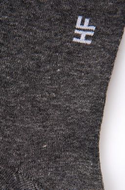 Цена за 6 шт. Носки средней высоты Happy Fox  фото 3