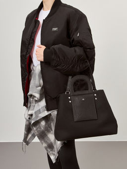Сумка Labbra LZ-60610 black  фото 9