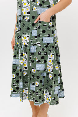 № 1935 Платье - Modellini фото 10