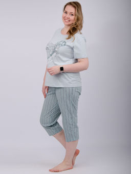Пижама "Джелли", трикотаж