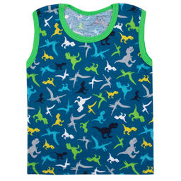 Майка кулирка 0025100203