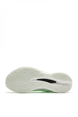 Кроссовки для бега Белый/Зеленый