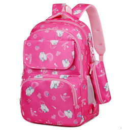 Рюкзак GO-2035-Pink