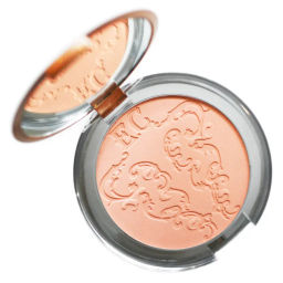 El Corazon Пудра № 8 профессиональная