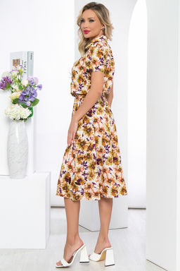 Платье Оливия - Lt collection фото 11