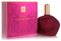 LULU CASTAGNETTE LADY CASTAGNETTE w EDP 100 ml M