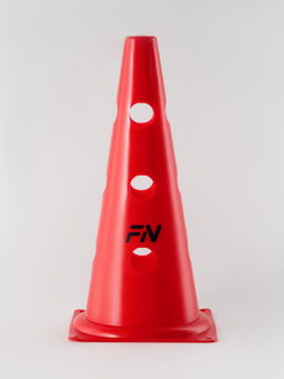 Конус FN Cones With Holes (38cm) Red